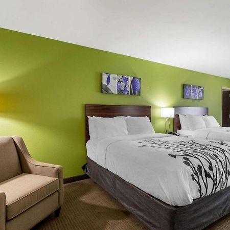 Sleep Inn & Suites Gallatin - Nashville Metro Exteriér fotografie