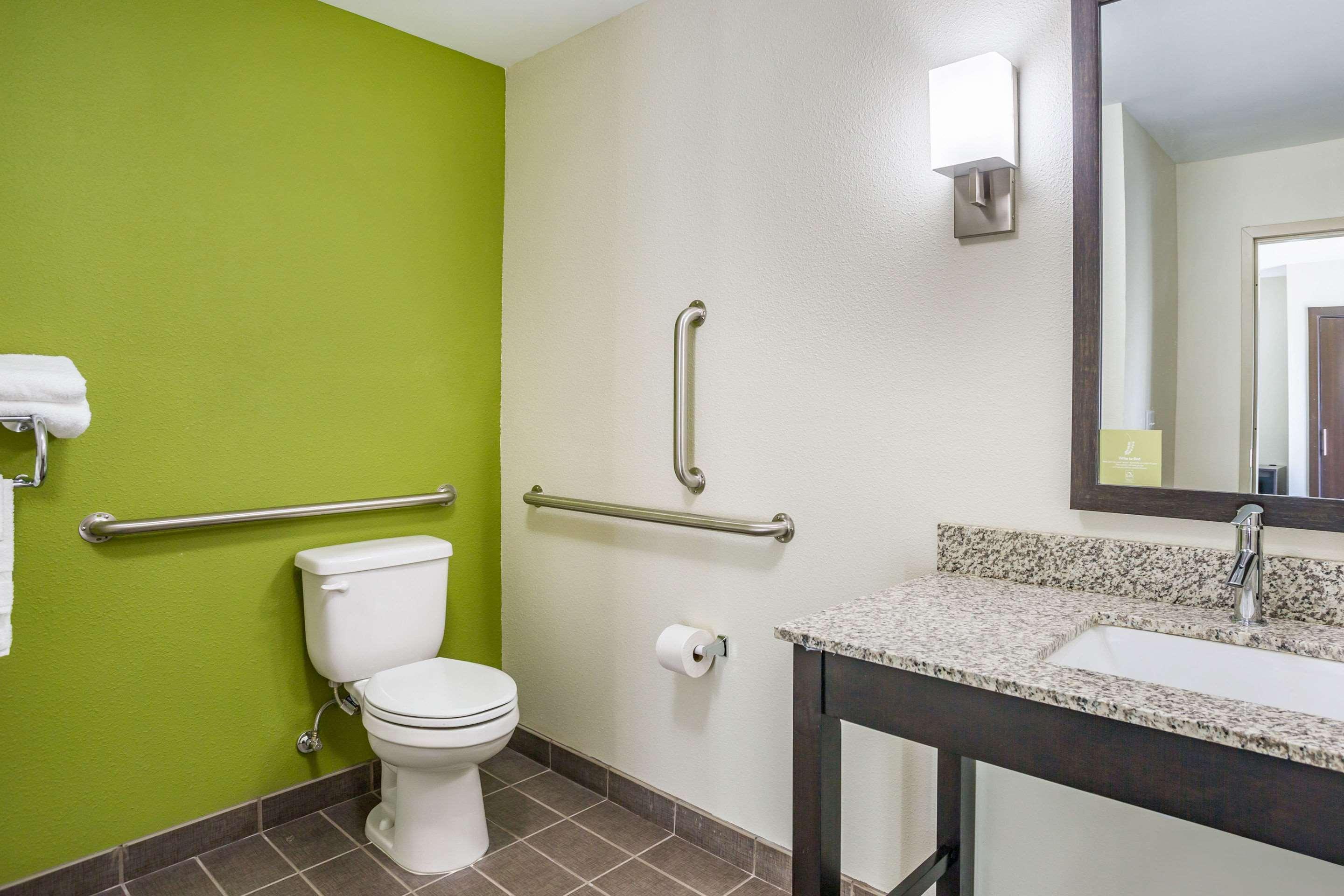 Sleep Inn & Suites Gallatin - Nashville Metro Exteriér fotografie