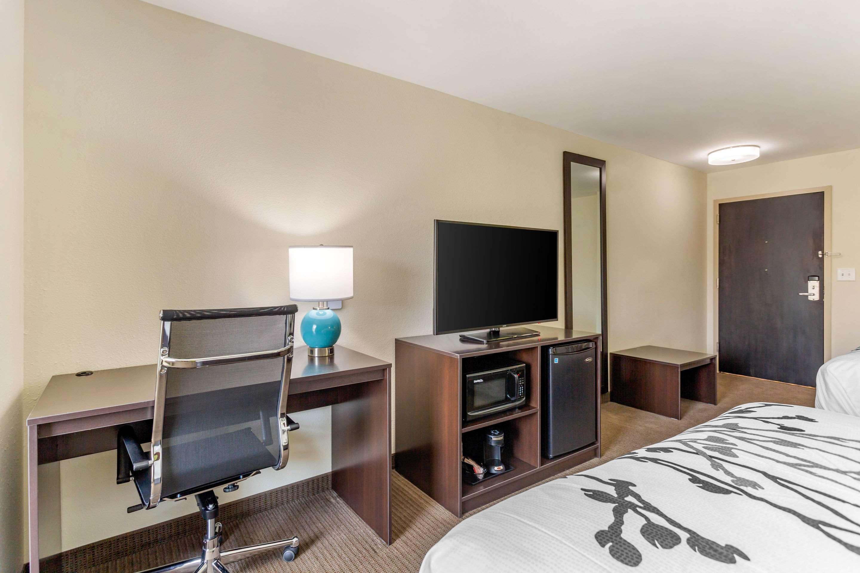 Sleep Inn & Suites Gallatin - Nashville Metro Exteriér fotografie