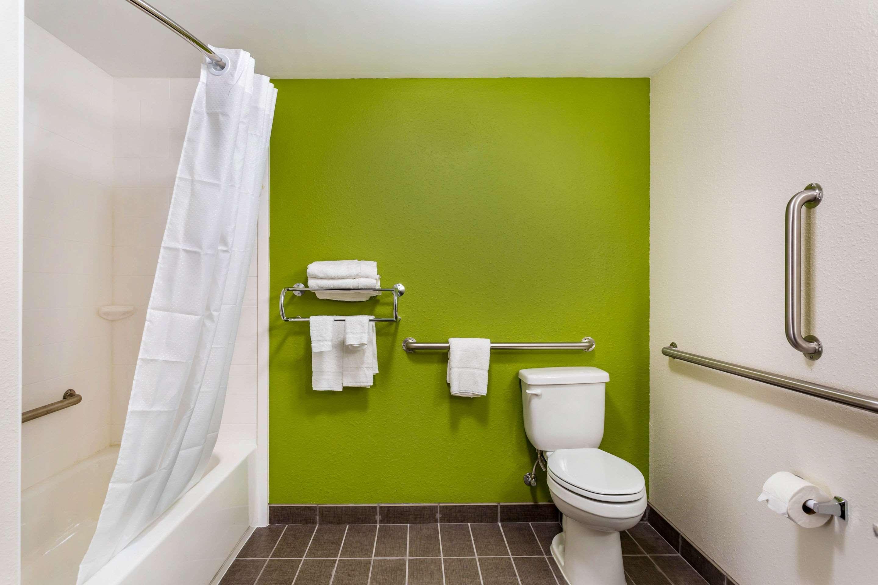 Sleep Inn & Suites Gallatin - Nashville Metro Exteriér fotografie