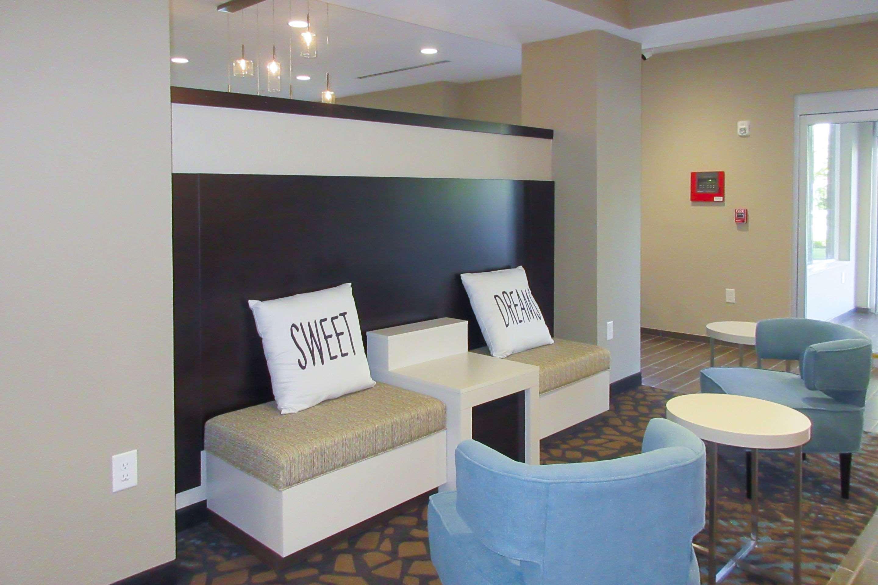 Sleep Inn & Suites Gallatin - Nashville Metro Exteriér fotografie