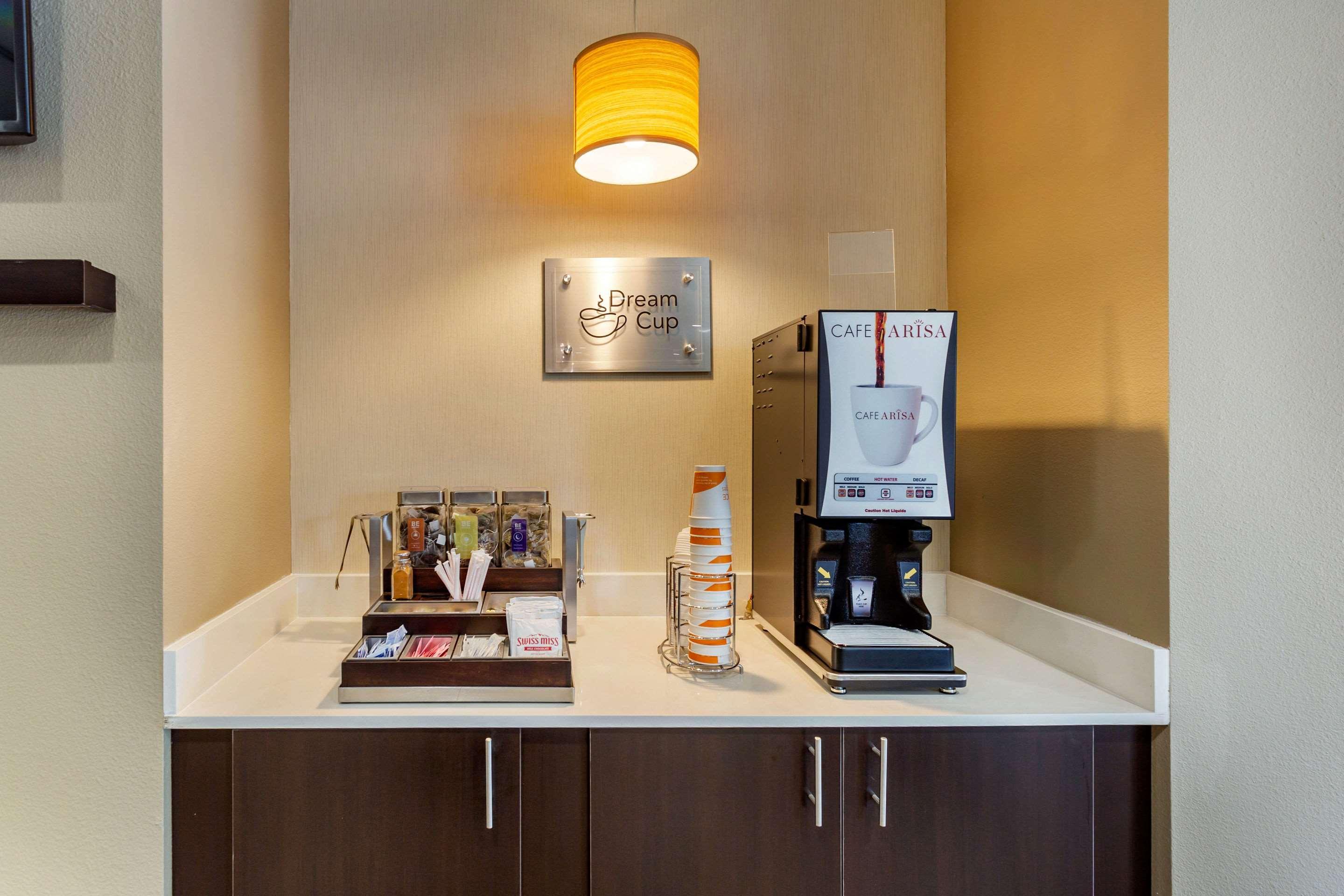 Sleep Inn & Suites Gallatin - Nashville Metro Exteriér fotografie