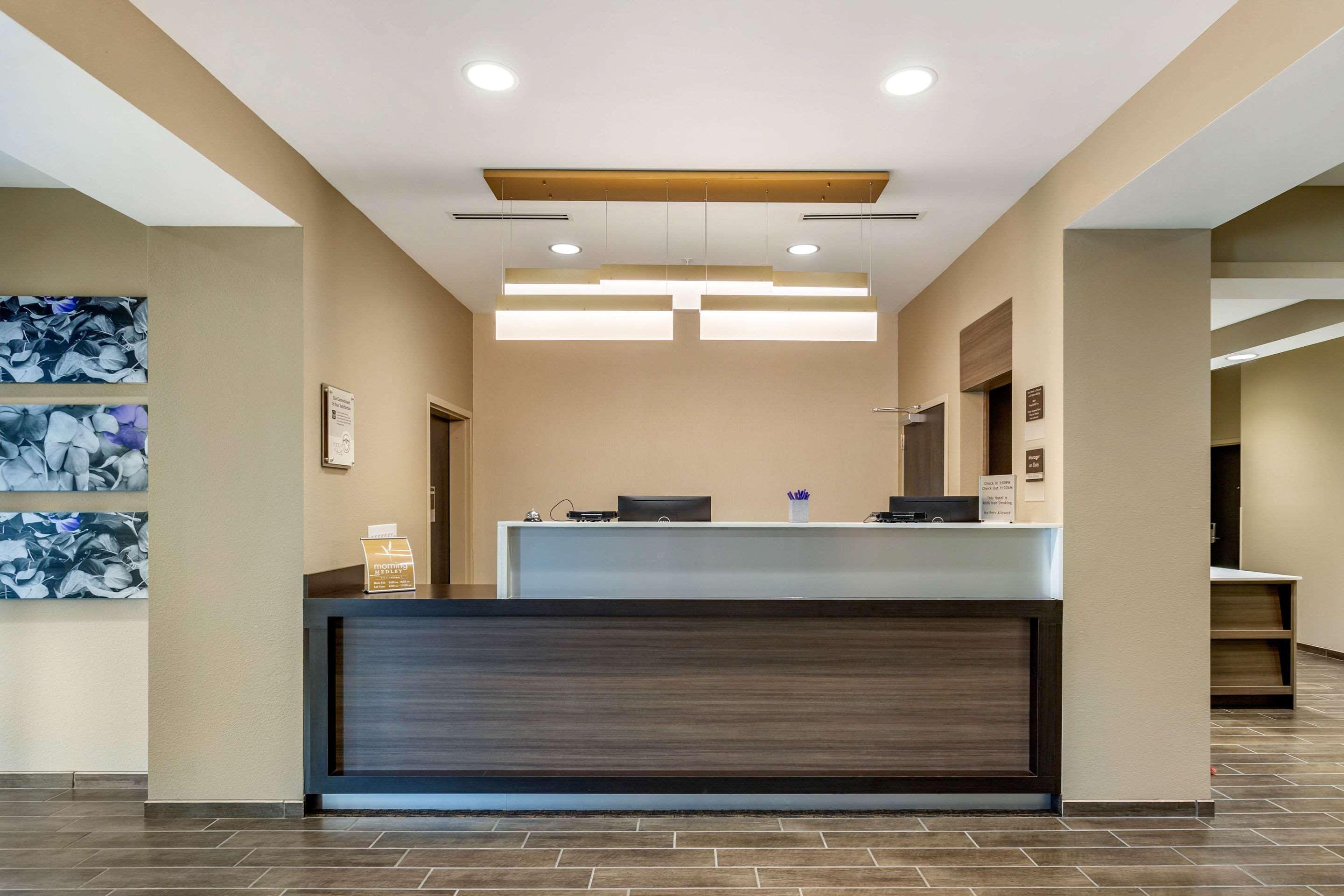 Sleep Inn & Suites Gallatin - Nashville Metro Exteriér fotografie